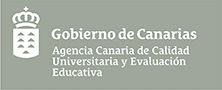 Agencia Canaria de Calidad Universitaria y Evaluación Educativa