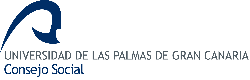 Consejo Social Univ. de Las Palmas de Gran Canaria